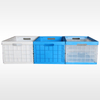 Collapsible Container storage bins in bulk