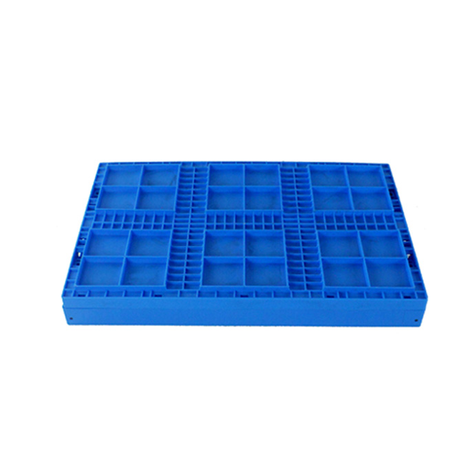Collapsible container with handle 600x400x240