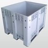 Wholesale Plastic Storage Bins Plastic Pallet Box Collapsible Pallet Bins