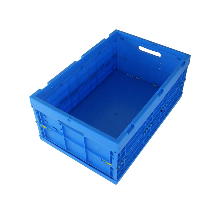 Collapsible container Euro type 600x400x255