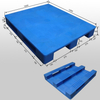 3Runners Closed Deck Hygeian Plastic Pallet Industrial Plastic Pallets