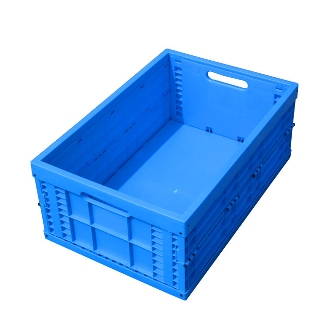 Collapsible container with handle 600x400x240