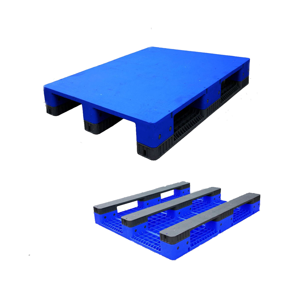 Durable Hdpe Plastic Pallets for Packaging