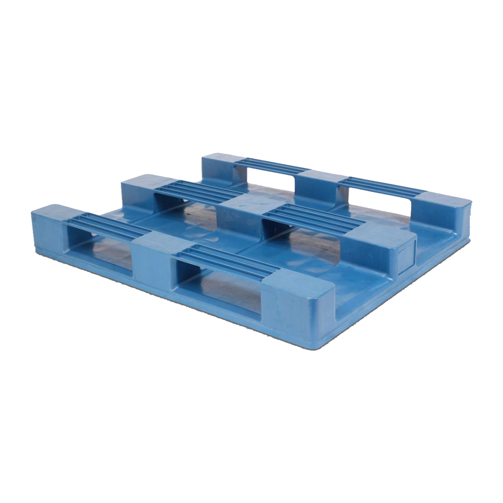 Hygienic Plastic Rackable Pallets 40 x 48