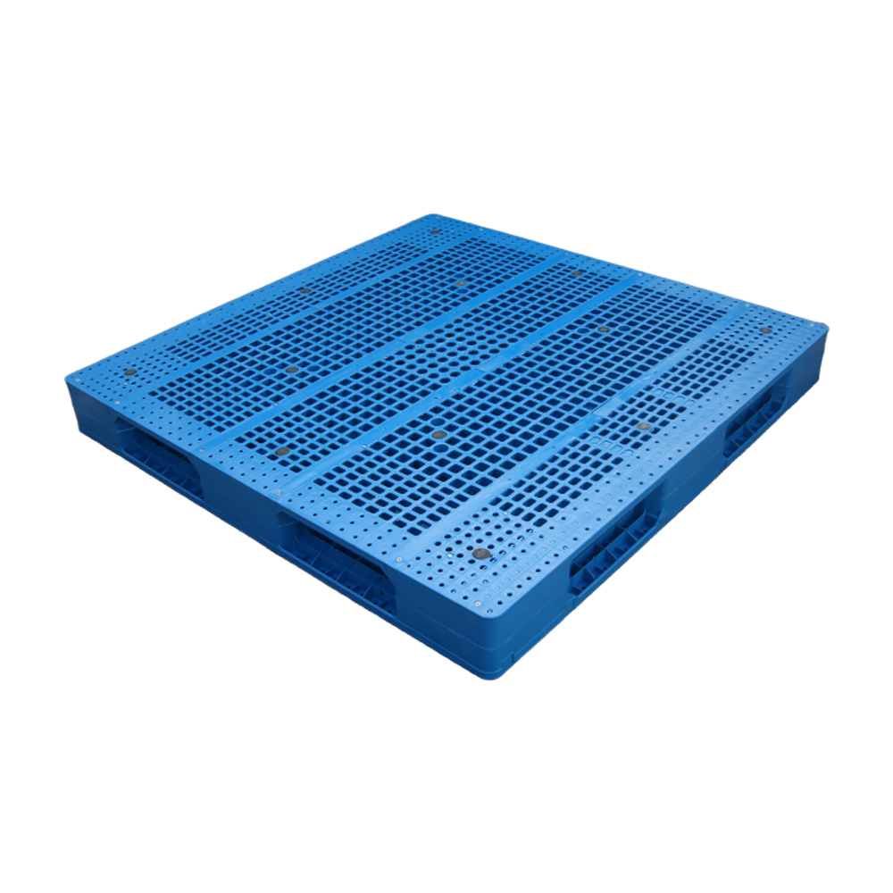 export pallets Heavy Duty Recycle Plastic Pallet for Racking