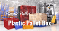 How is the blow-molded pallet worn? Is it long service life?