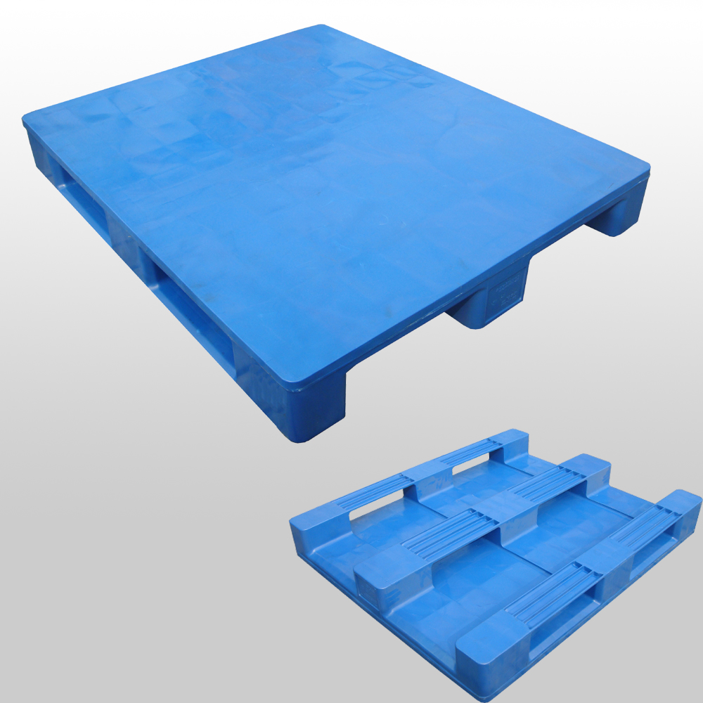 Hygienic Plastic Pallets 4 Way Plastic Pallet 