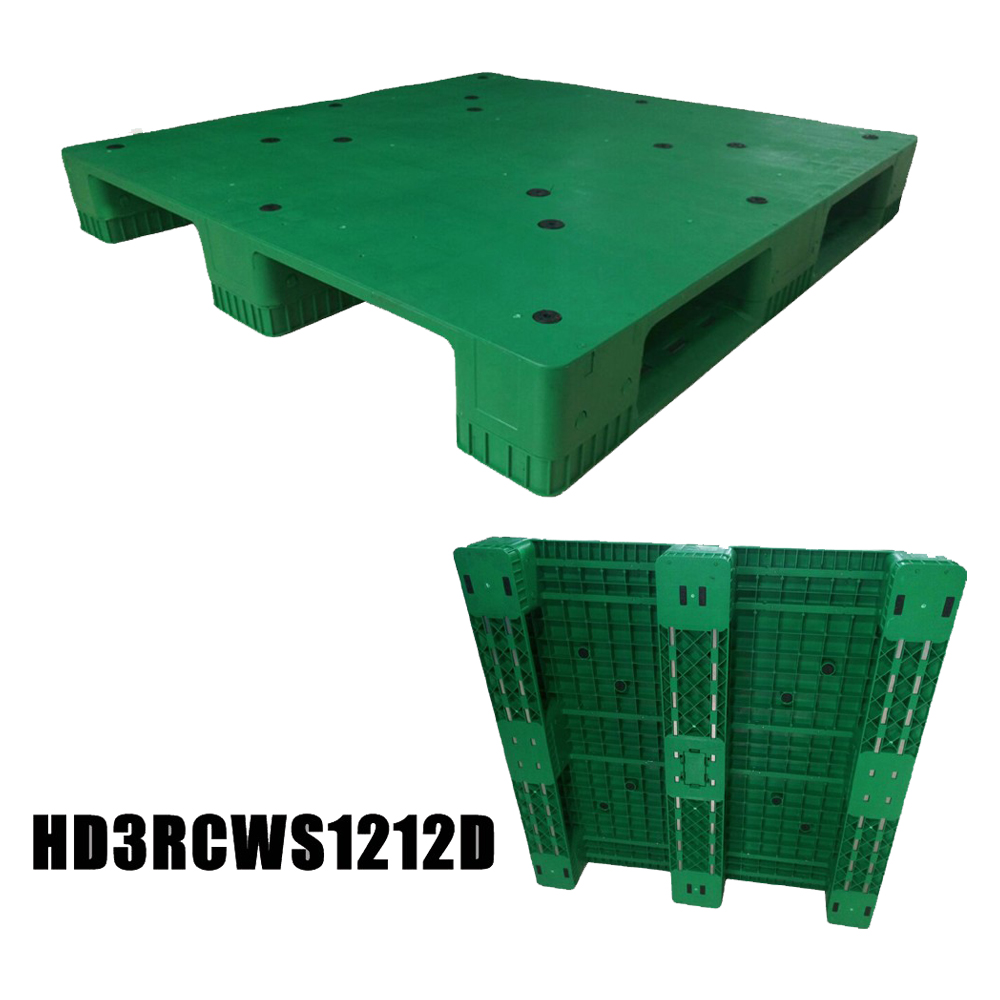 Wholesale Price Plastic Pallet for Warehouse
