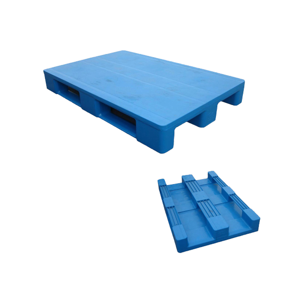  Export Heavy Duty Plastic Pallets for Racking