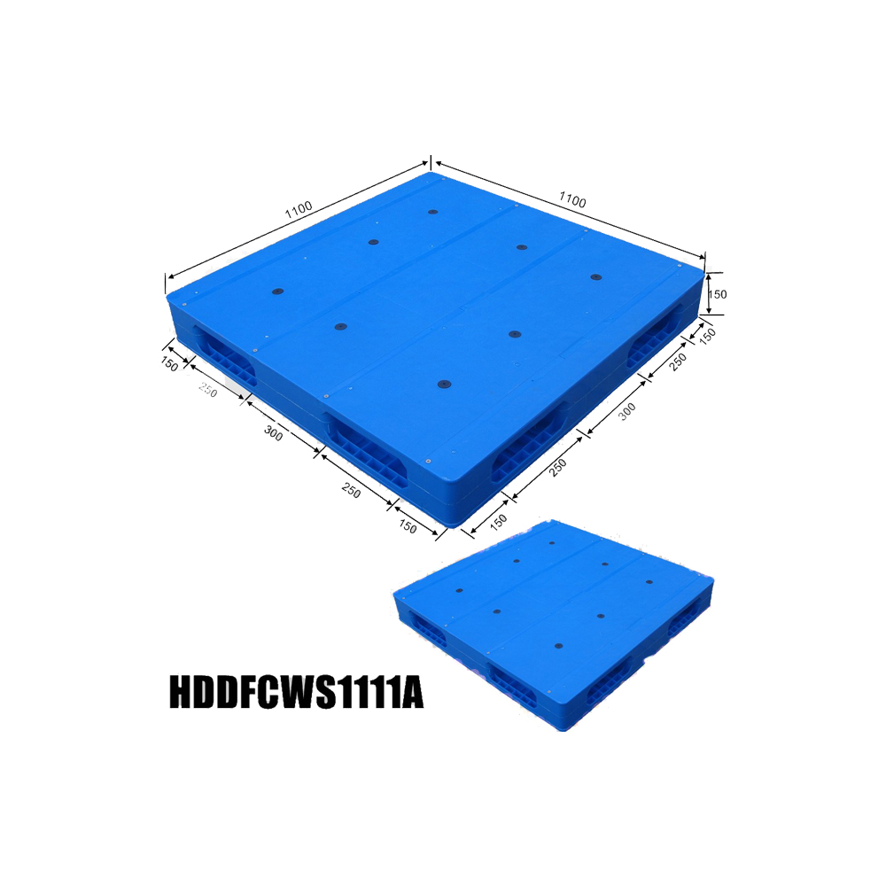 Industry Plastic Pallet Blue Plastic Chep Pallets