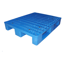HD3RGNS1008A 1000*800*160mm 3 Runners grid without steels Plastic Pallet 