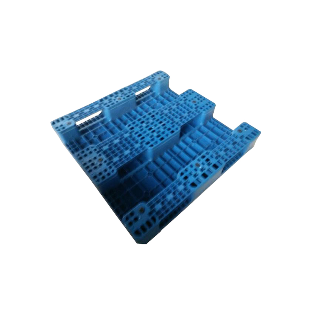 Export Pallets Industry Plastic Pallet 3Runners