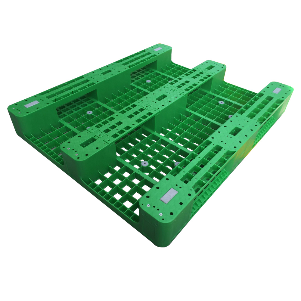 Euro Plastic Pallet Export Pallets for Sale