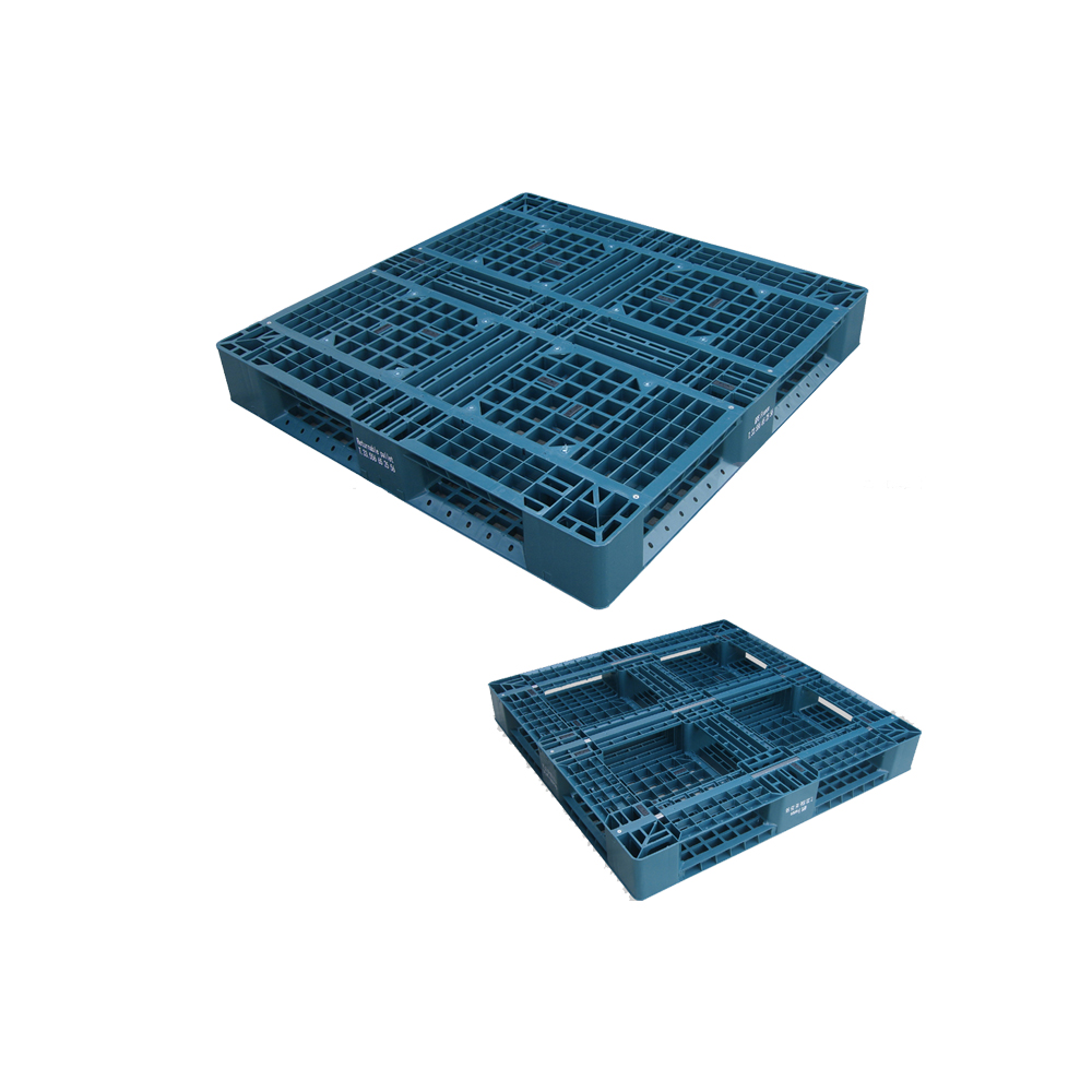 Pallet Injection Molded Pallets in China