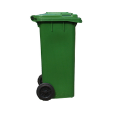 120L Recycling Dustbin Wheeled