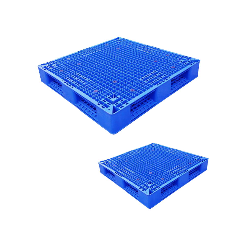 6runners Full Perimeter Stackable Blue Plastic Chep Pallets Buy plastic blue pallets, heavy