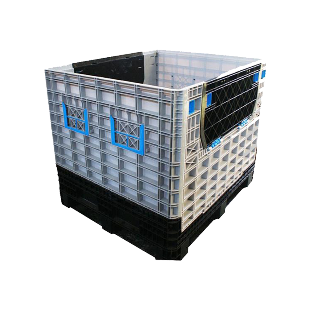 Collapsible Packaging Pallet Containers for Packaging