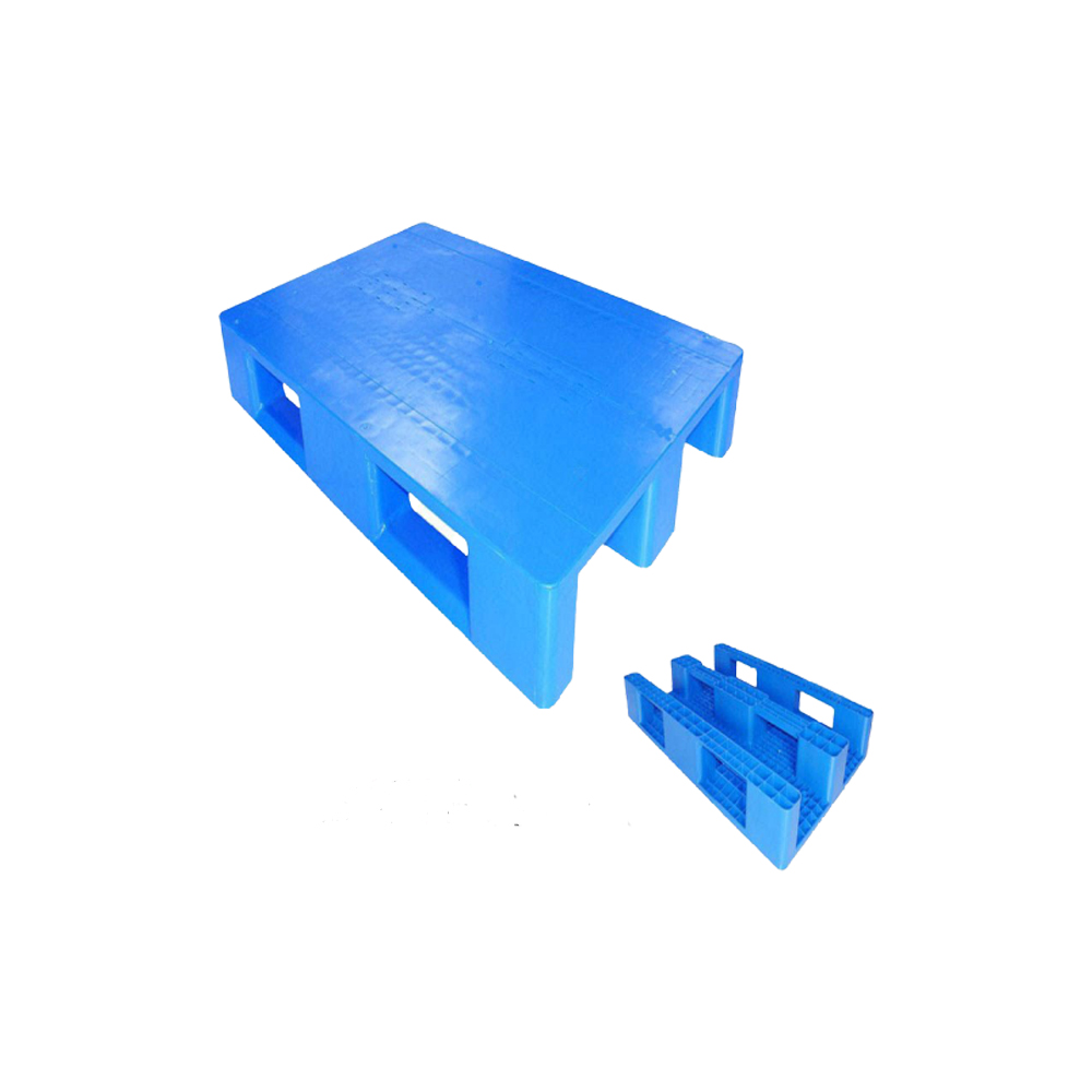 Plastic Pallet Recycle Factory Euro Pallet Size