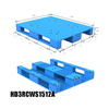 Recycle Plastic Pallet for Racking Plastic Pallet Buyers