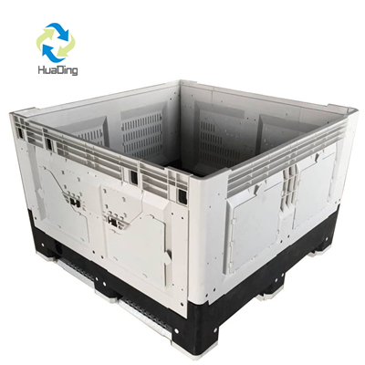 Bulk Plastic Containers with Lids Plastic Storage Containers for Sale