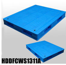 Stackable Plastic Pallet Plastic Pallets for Warehouse