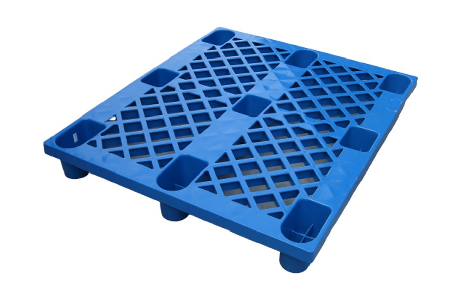 Injection plastic pallet and blow plastic pallet, how do you choose